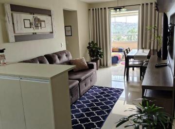 Apartamento · 67m² · 3 Quartos · 1 Vaga · Apto. 3 dormitórios Jaçanã