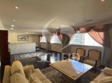 Apartamento · 296m² · 5 Quartos · 3 Vagas · Apartamento para venda em Paraíso com 5 quartos, sendo 3 suítes, 296m²