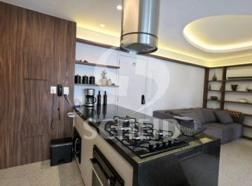 Apartamento · 70m² · 2 Quartos · 1 Vaga · Apartamento venda Jardim América com 2 quartos, 1 suíte, 71m² al gabriel monteiro