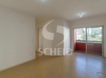 Apartamento · 55m² · 2 Quartos · 1 Vaga · Apartamento para venda em Vila Mariana com 2 quartos, 55m² - 1 vaga