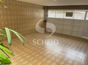 Casa · 187m² · 3 Quartos · 2 Vagas · Sobrado 3 dormitórios, 1 suíte, 2 vagas para locação.