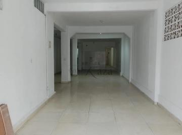 Comercial · 125m² · Ponto Comercial - Jd. Portugal - 125m².