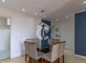 Apartamento · 90m² · 3 Quartos · 2 Vagas · Apartamento à venda no Anália Franco com 90 m², 3 quartos, 2 vagas