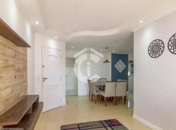 Apartamento · 90m² · 3 Quartos · 2 Vagas · Apartamento à venda no Anália Franco com 90 m², 3 quartos, 2 vagas