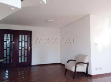 Casa · 254m² · 3 Quartos · 2 Vagas · Viva no topo Cobertura duplex de 254m² no Jardim São Paulo