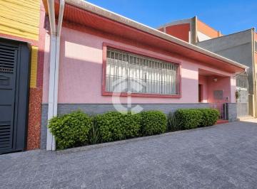 Casa · 140m² · 4 Quartos · 2 Vagas · Casa à venda com 4 Quartos, 2 vagas , 140m² - Mooca