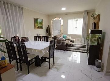 Casa · 150m² · 3 Quartos · 3 Vagas · CASA À VENDA NO JARDIM IPANEMA - SÃO PAULO