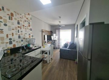 Apartamento · 32m² · 1 Quarto · Apartamento Studio Mobiliado de 1 quarto, sala, cozinha integrada na Penha