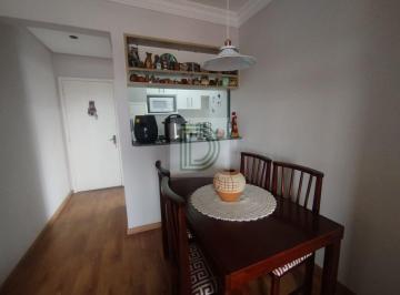 Apartamento · 70m² · 3 Quartos · 2 Vagas · Apartamento para Locação | Jardim Bonfiglioli | 3 Dormitórios | 1 Suíte | 2 Vagas