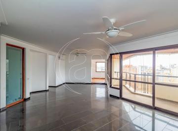 Apartamento · 232m² · 4 Quartos · 4 Vagas · APARTAMENTO PARA ALUGAR 232M² 3 SUITES MOEMA