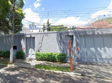 Casa · 1050m² · 4 Quartos · 10 Vagas · Casa de Alto Padrão à Venda no Brooklin | 1.050 m²