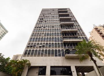 Apartamento · 540m² · 6 Quartos · 4 Vagas · APARTAMENTO DUPLEX COM VISTA PARA O VERDE! VENDE!