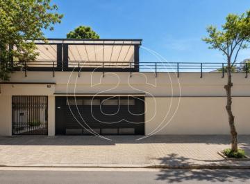 Casa · 390m² · 4 Quartos · 2 Vagas · Casa à Venda no Brooklin