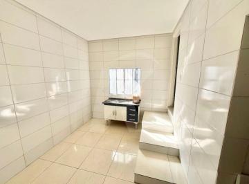 Casa · 80m² · 2 Quartos · 1 Vaga · Casa Alugar, 2 Quartos, 1 Vaga, Jardim Primavera