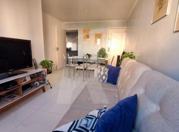 Apartamento · 54m² · 2 Quartos · 1 Vaga · Apartamento de 54 mts², 2 dormitórios, 1 vaga, na Vila Amélia