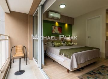 Apartamento · 27m² · 1 Quarto · Studio á venda na Liberdade - Michael Pajak (11) 99996 - 4550