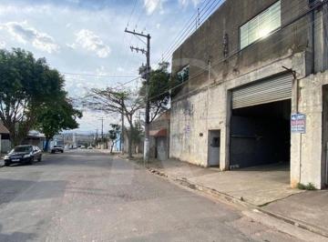 Comercial · 530m² · GALPÃO INDUSTRIAL EXCELENTE LOCALIZAÇÃO