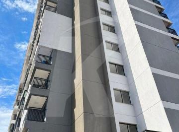 Apartamento · 32m² · 1 Quarto · Studio novo, moderno e pronto para morar!