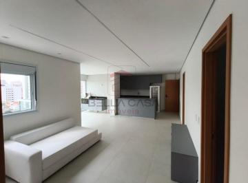 Apartamento · 81m² · 2 Quartos · 2 Vagas · Belissimo Apartamento 81m2 2 dormitorios 2 suites 2 vagas