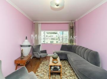 Apartamento · 76m² · 2 Quartos · Duplex á venda na Bela Vista - Michael Pajak (11) 99996 - 4550