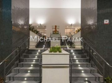 Comercial · 39m² · 1 Vaga · Sala Comercial, Campo Belo - São Paulo