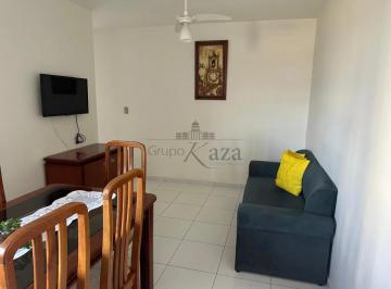 Apartamento · 61m² · 2 Quartos · 2 Vagas · Oportunidade - Apartamento - Jardim das Colinas - Residencial Colinas do Parahyba - 2 Dormitórios - 