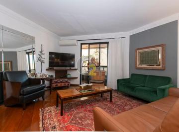 Apartamento · 200m² · 4 Quartos · 3 Vagas · Apartamento à venda em Perdizes com 4 quartos, 3 suítes e 3 vagas