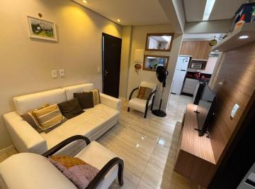 8986f8468a2e7eaef88713cd5671672f8c434e61 · Apartamento com 3 dormitórios à venda, 57 m² por R$ 550 - Passagem - Cabo Frio/RJ