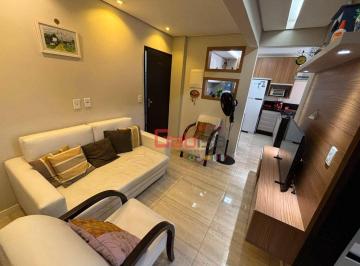 c6a7f64aab1ddfe31a54d3c6f840906da97262a0 · Apartamento com 3 dormitórios à venda, 57 m² por R$ 550 - Passagem - Cabo Frio/RJ