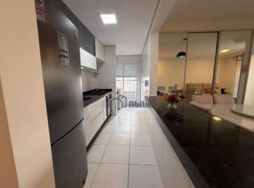 50d0c0e3a35767482884543836efd9cea25f5364 · Apartamento com 3 dormitórios para alugar, 85 m² por R$ 6.780,00/mês - Parque Campolim - Sorocaba/SP