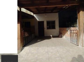 Casa · 68m² · 2 Quartos · 1 Vaga · Casa de condomínio 2 quartos, garagem, terraço, sal. de festas, portaria 24h, ba
