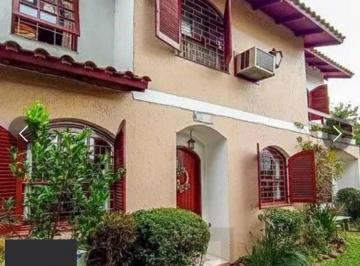 Casa · 143m² · 3 Quartos · 2 Vagas · RESIDÊNCIA DE 3 DORMITORIS COM 1 SUITE 2 VAGAS NO BAIRRO TRISTEZA