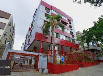 Apartamento · 164m² · 3 Quartos · 3 Vagas · Cobertura Residencial de 3 dormitórios no Bairro Santo Antônio.