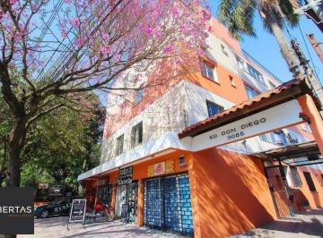 Apartamento · 41m² · 1 Quarto · Apartamento para Venda - 41m², 1 dormitório, Teresópolis
