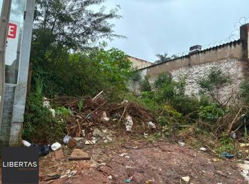 Terreno · 293m² · OTIMO TERRENO NA ZONA NORTE COM 292M2