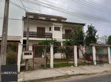 Casa · 252m² · 5 Quartos · 3 Vagas · Casa de alvenaria, 5 dormitórios em Alvorada.