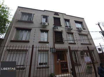 Apartamento · 30m² · 1 Quarto · Kitnet Pronta para Morar - Bairro Azenha - Porto Alegre/RS