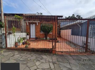Casa · 72m² · 3 Quartos · CASA ALVENARIA PRÓXIMO PARTENON TÊNIS CLUBE