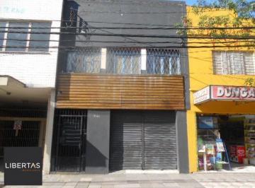 FACHADA PRÉDIO · PRÉDIO COMERCIAL PARA INVESTIDORES
