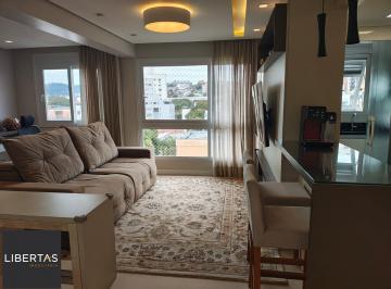 Apartamento · 76m² · 3 Quartos · 2 Vagas · Excelente Oportunidade apartamento com móveis planejados em todos os ambientes e