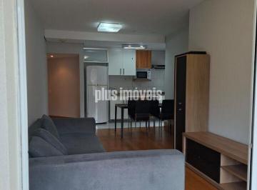 Apartamento · 77m² · 2 Quartos · Apartamento em Cerqueira César com 77 m²
