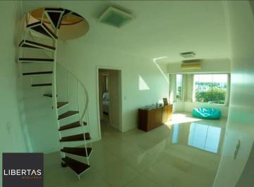 Apartamento · 174m² · 2 Quartos · 2 Vagas · Cobertura no menino Deus com 3 dormitórios