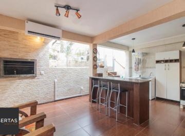 Casa · 156m² · 3 Quartos · 1 Vaga · Casa à venda - em Santo Antônio