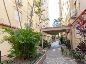 Apartamento · 33m² · 1 Quarto · Apartamento 1 quarto, no Bairro Santana em Porto Alegre RS