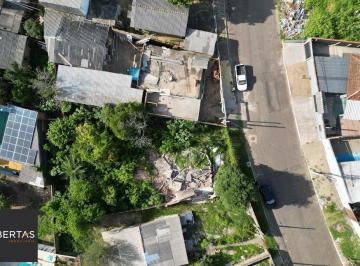 aqry0advfoibmxvuzm44maul3so0 · Terreno à venda - em Mathias Velho