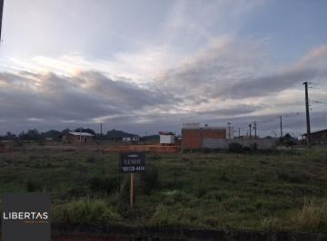 Terreno · 360m² · Terreno na Vila São João - Loteamento Pedro Bez Machado em Torres - RS