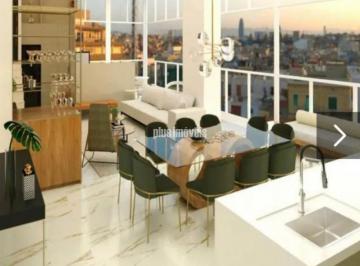 Apartamento · 118m² · 1 Quarto · 2 Vagas · Apartamento Mobiliado em Cerqueira César com 118 m²