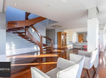 Apartamento · 601m² · 6 Quartos · 6 Vagas · Apartamento para alugar em Mont 'Serrat com 6 quartos, 6 vagas e ótima localizaç