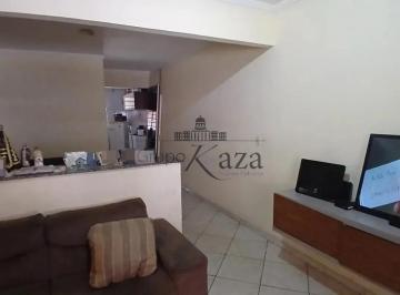 Casa · 212m² · 3 Quartos · 2 Vagas · Oportunidade - Casa Sobrado - Campos de São José - 3 Dormitórios - 212m².
