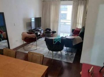 71bb73ae9d2be729f49ffbbb4016012639cb08aa · Apartamento com 3 dormitórios à venda, 100 m² por R$ 800.000,00 - Centro - São Bernardo do Campo/SP
